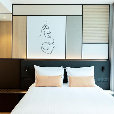 Residence Inn By Marriott Haag Eksteriør bilde