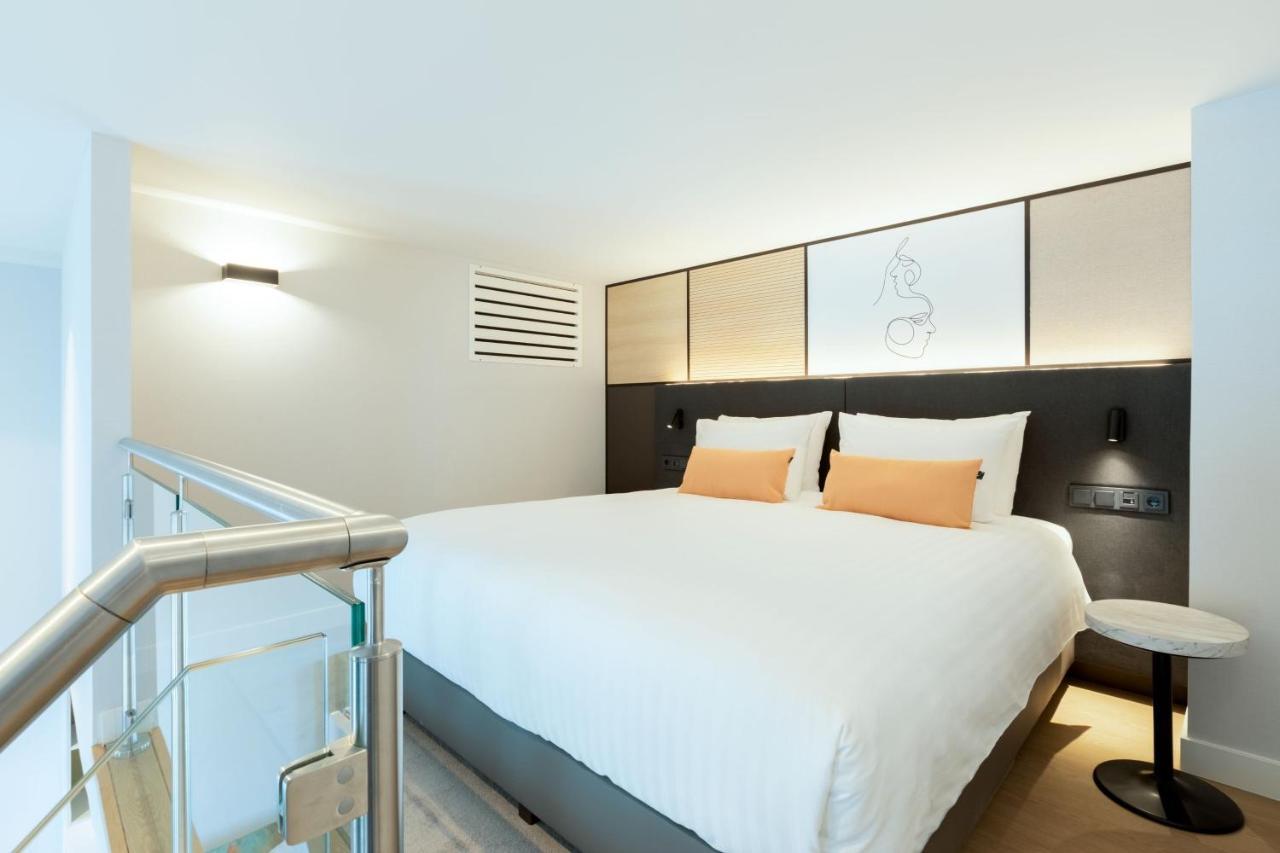 Residence Inn By Marriott Haag Eksteriør bilde